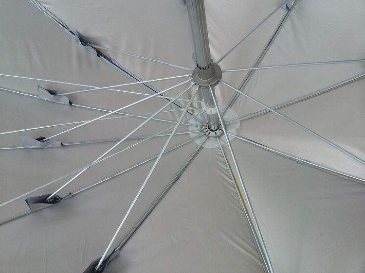 	Umbrella steel wire